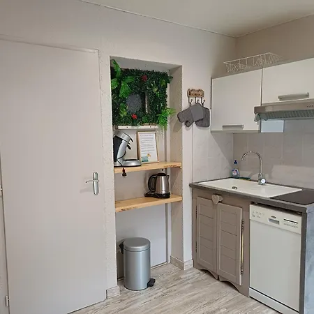 Apartment Entre Montagnes Et Lacs *