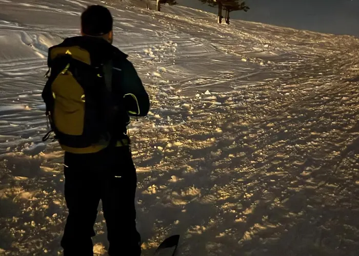 Entre Montagnes Et Lacs Apartmán La Bresse