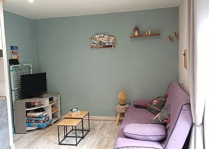 Entre Montagnes Et Lacs * La Bresse